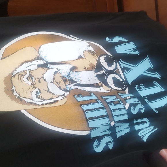 Bandit top - Picture 3 of 4